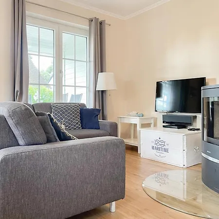 Eastcoast Holiday home *