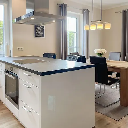 Eastcoast טימנדורפר שטרנד