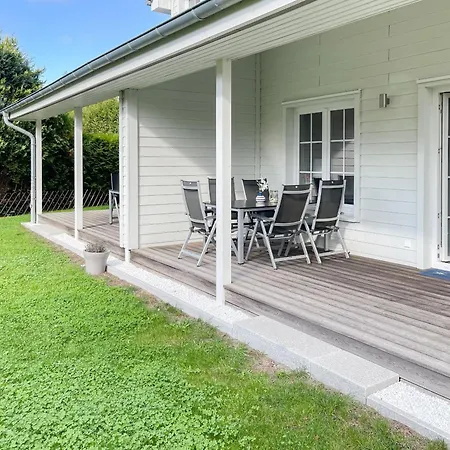 בית נופש Eastcoast