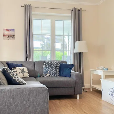 Eastcoast טימנדורפר שטרנד