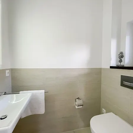 Casa de Férias Eastcoast Timmendorfer Strand