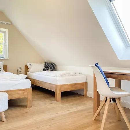 Eastcoast * Timmendorfer Strand