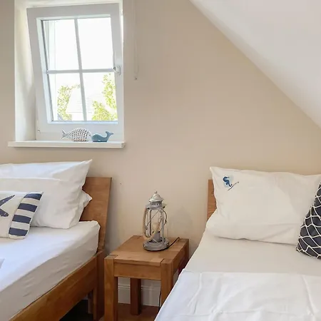 Casa de Férias Eastcoast