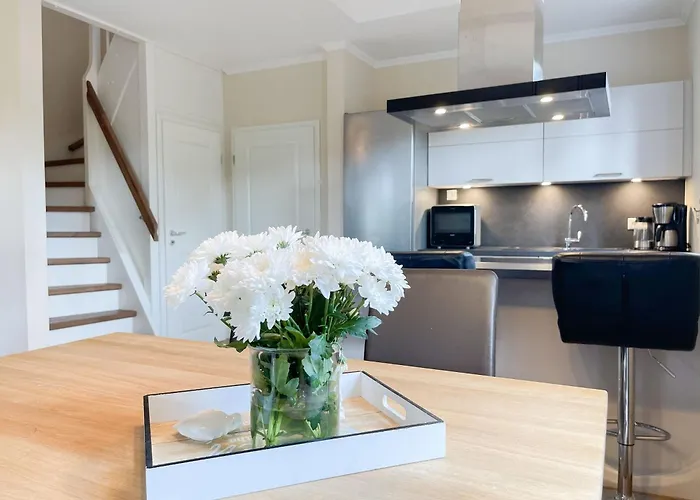 Eastcoast בית נופש *