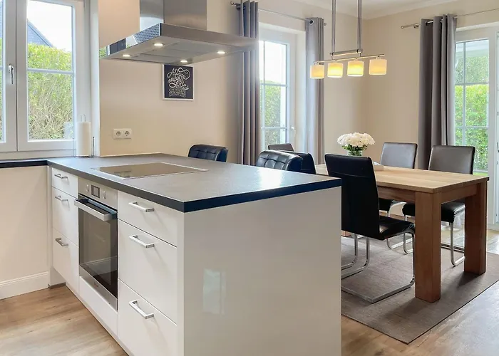 Eastcoast טימנדורפר שטרנד