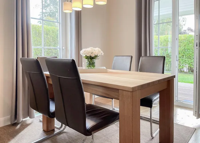 Eastcoast Casa de Férias