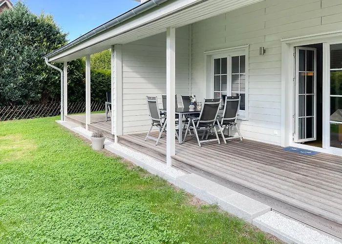 בית נופש Eastcoast