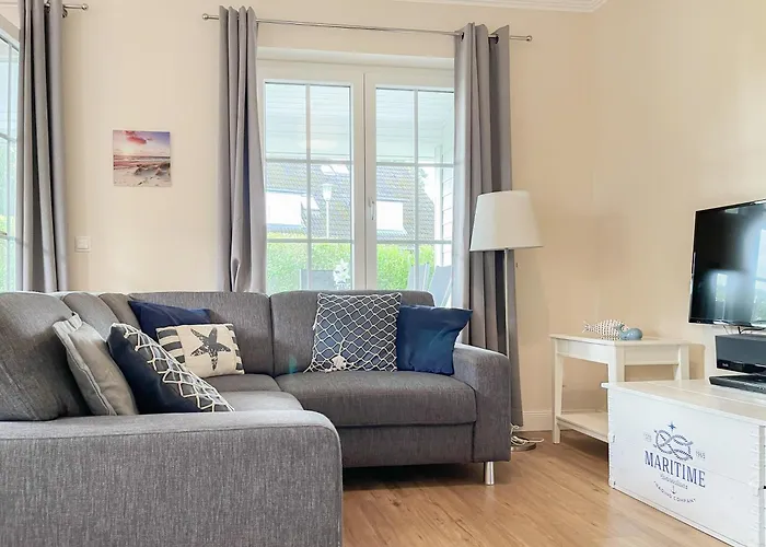 Eastcoast Timmendorfer Strand