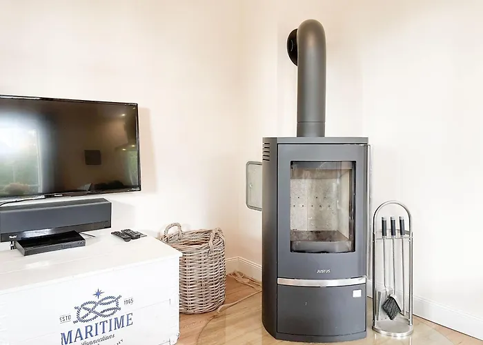 Eastcoast Casa de Férias