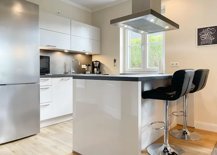 Casa de Férias Eastcoast *