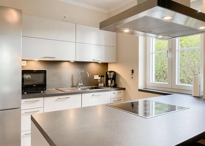 Eastcoast * טימנדורפר שטרנד