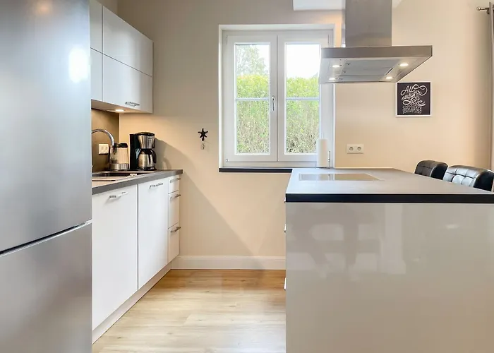 Eastcoast * טימנדורפר שטרנד