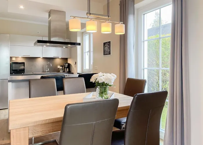 Eastcoast טימנדורפר שטרנד