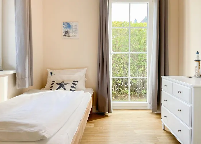 Eastcoast טימנדורפר שטרנד