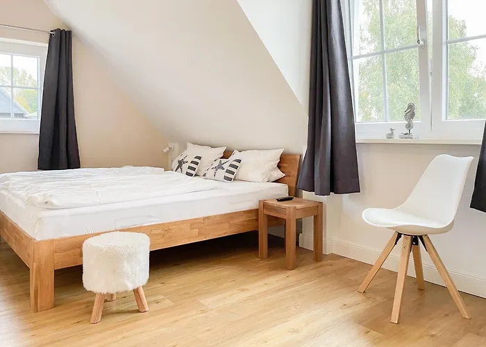 בית נופש Eastcoast