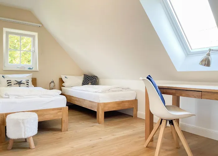 Eastcoast * טימנדורפר שטרנד