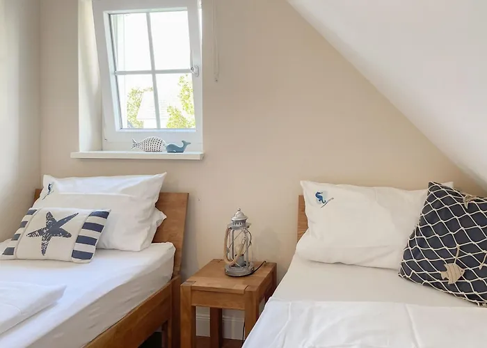 בית נופש Eastcoast