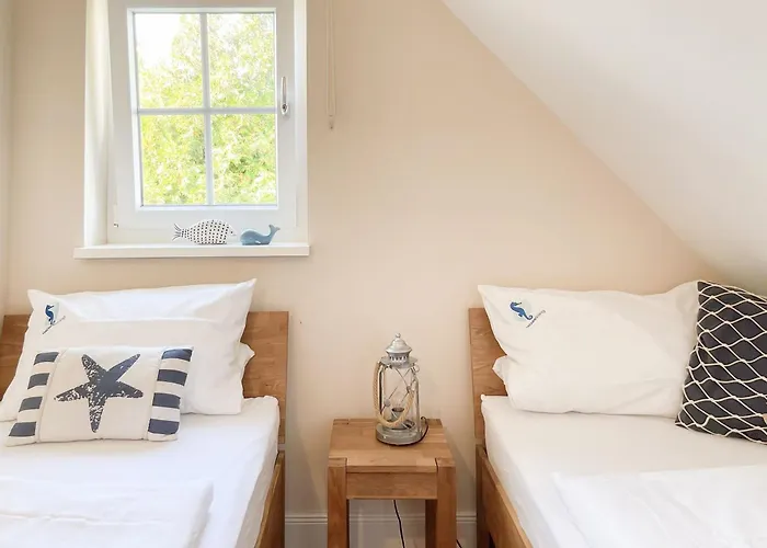 Eastcoast Casa de Férias *