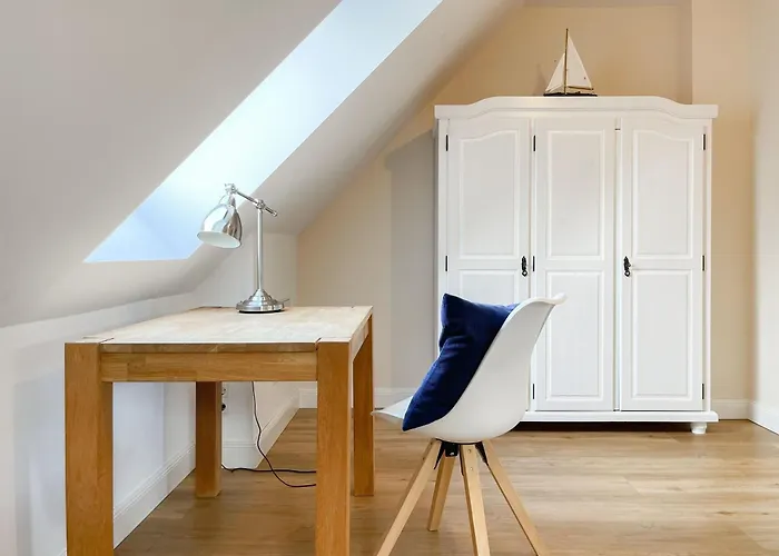 בית נופש Eastcoast