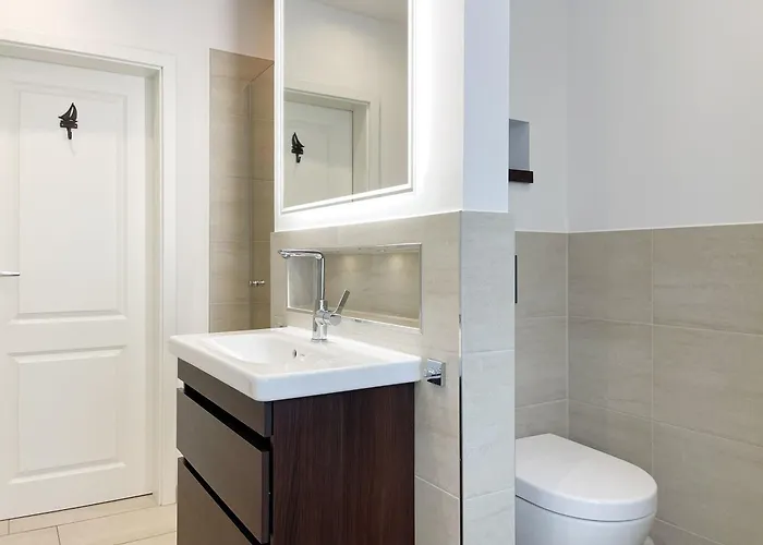 בית נופש Eastcoast