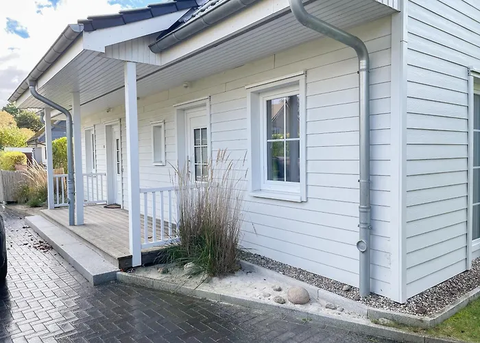 Eastcoast Timmendorfer Strand